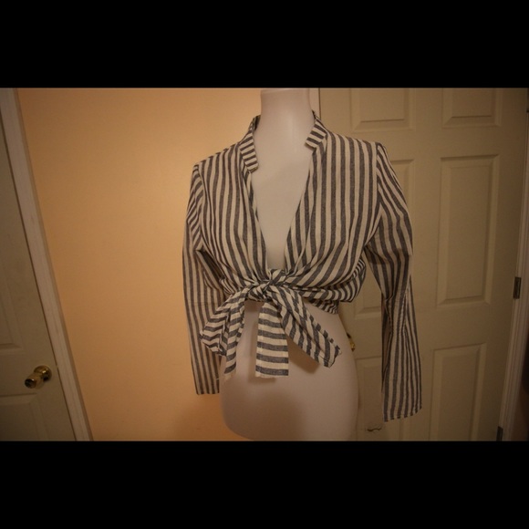 Boohoo crop top - Picture 6 of 6